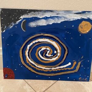 Original artwork